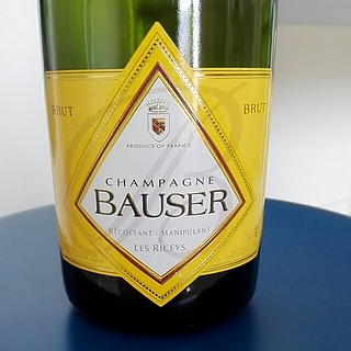 Bauser Brut