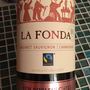 ラ・フォンダ カベルネ・ソーヴィニヨン カルムネール