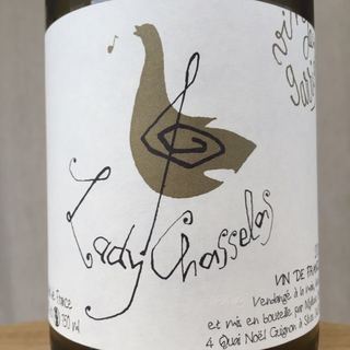 Mylène Bru Lady Chasselas