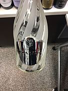 シャンパーニュ ツァリーナ ブリュット