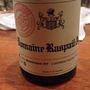 Dom. Raspail Ay Gigondas