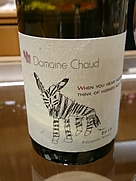 Dom. Chaud When you hear hoofbeats, think of horses not zebras(2018)