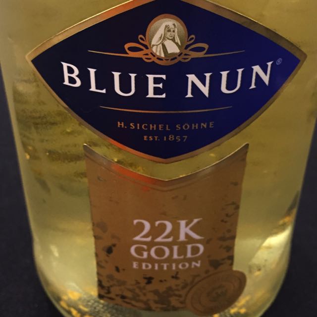 ブルーナン ゴールド エディション 750ml | 酒類の総合専門店