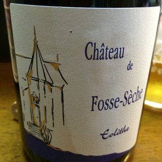 Ch. de Fosse Seche Eolithe(シャトー・ド・フォス・セッシュ エオリート)