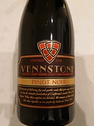 Vennstone Pinot Noir(2021)
