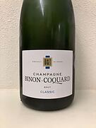 ビノン・コカール ブリュット クラシック