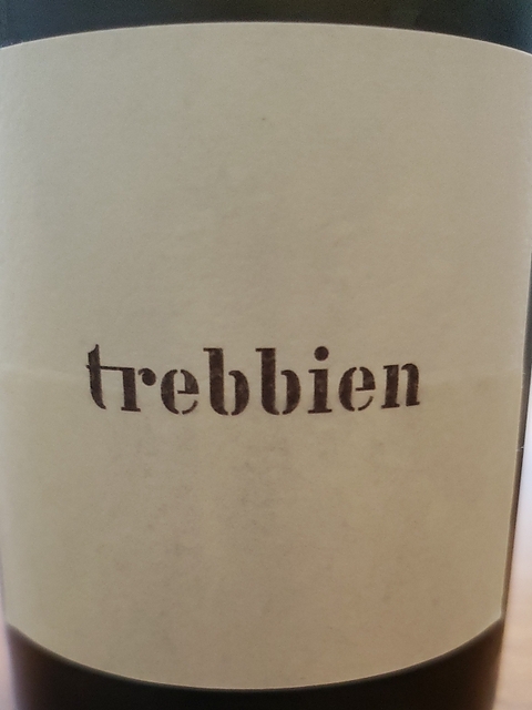 Trebbien(トレビエン)