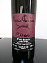 Massa Vecchia Batone(2015)