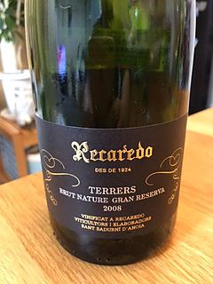 Recaredo Terrers 2008
