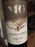 Mo Barbera d'Asti Superiore Tunet(2017)