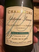 プチジャン・ピエンヌ クール・ド・シャルドネ エクストラ・ブリュット
