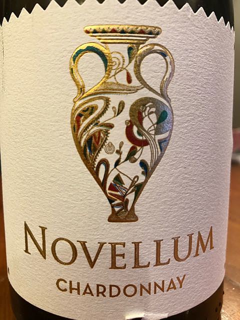 Novellum Chardonnay(ノヴェラム シャルドネ)