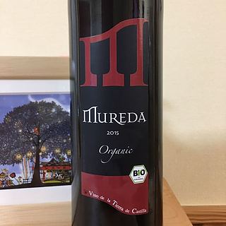 Mureda Tinto Organic(ムレダ ティント オーガニック)