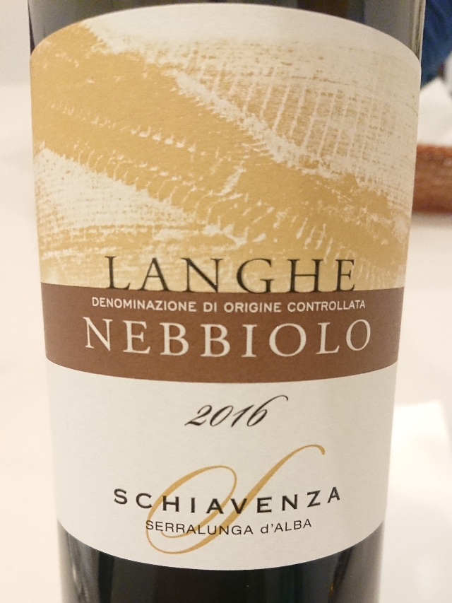 バローロ スキアヴェンツァ 1982 Barolo Schiavenza バローロ スキアヴェンツァ 1982 Barolo Schiavenza - メルカリ