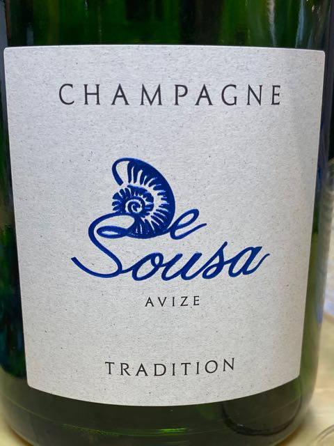 BRUT TRADITION シャンパン ChapuyChampagneBrutTradition_1