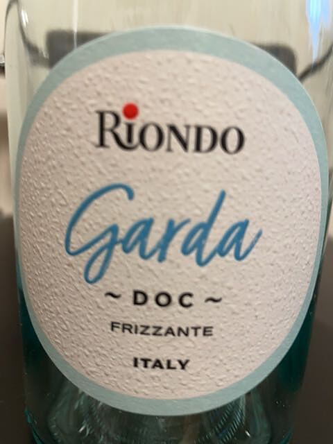 Riondo Garda Frizzante
