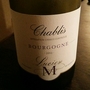 Lucien M Chablis(2012)