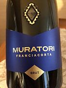 ムラトーリ フランチャコルタ ブルット(2022)