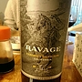 Ravage Cabernet Sauvignon(2015)