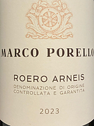 Marco Porello Roero Arneis(2023)