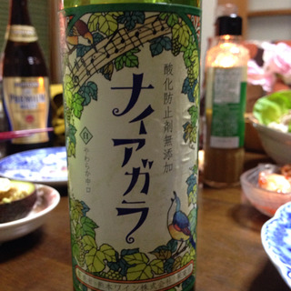 写真（ワイン） by LUXMAN