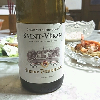Pierre Ponnelle Saint Véran