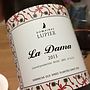 Dom. Lupier La Dama(2013)