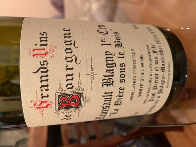 MeursaultBlagnyPremierCru2本ムルソーブラニ1erCru MeursaultBlagnyPremierCru2本ムルソーブラニ1erCru