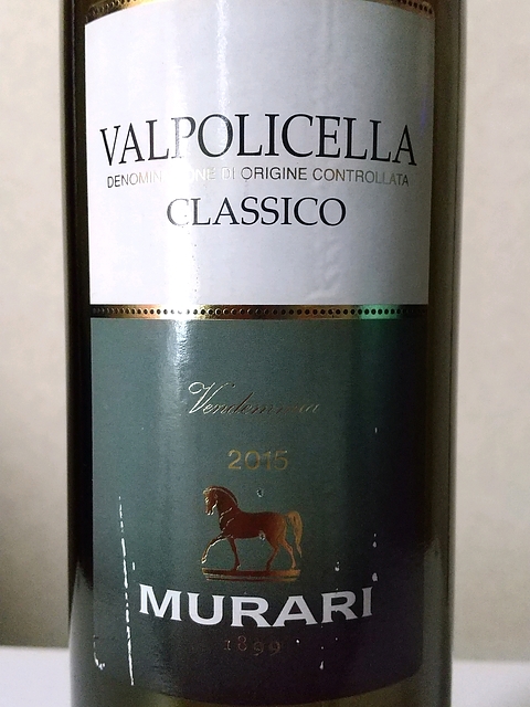 Murari Valpolicella Classico