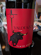 Valdeazor Tinto Seco