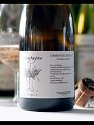 Emmanuel Brochet Le Mont Benoit Extra | Vinica 無料のワイン Emmanuel Brochet Le Mont Benoit Extra | Vinica 無料のワイン