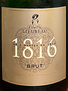 リューボー 1816 ブリュット