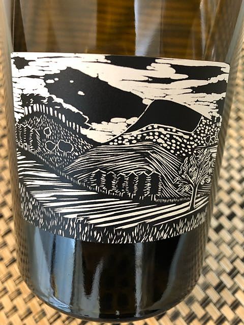 Joshua Cooper Captains Creek Vineyard Chardonnay