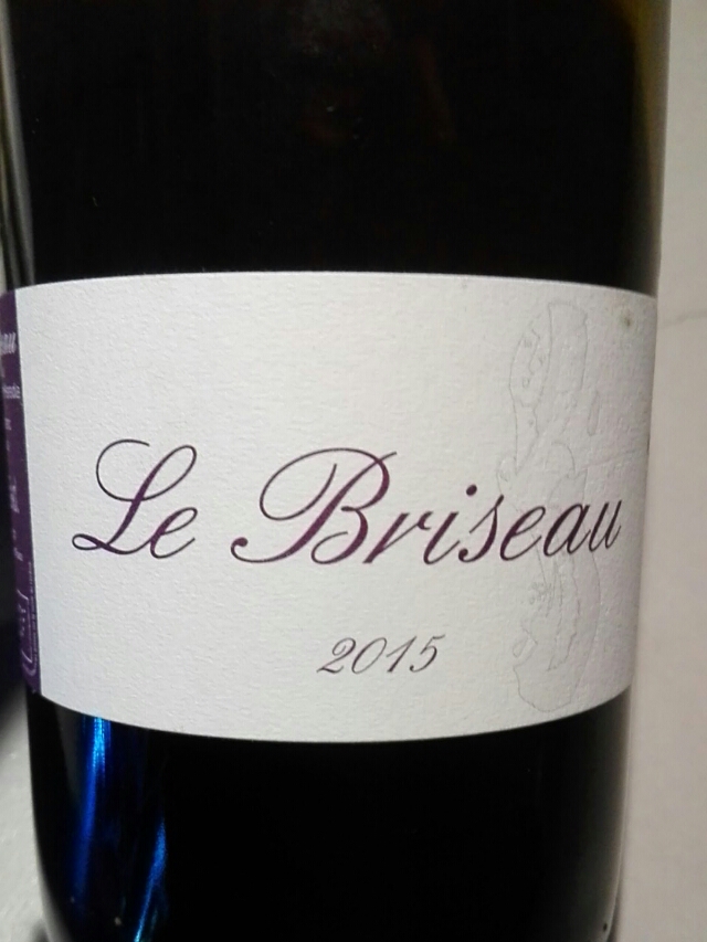 Le Briseau(ル・ブリゾー) | Vinica 無料のワインアプリ