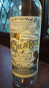 Finca Fella Cala Rey Blanco(2022)