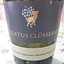 Hubertus Clüsserath Trittenheimer Altärchen Riesling Kabinett