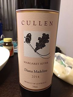 Cullen Diana Madeline 2014(カレン ダイアナ・マデリーン)