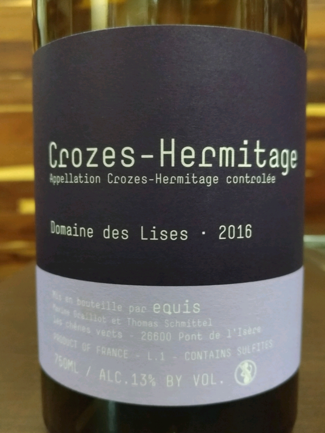 品質満点 2013 Delas Freres ワイン - ワイン