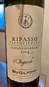 Buglioni Il Disperato Bianco