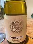 Centered Chardonnay(2017)