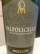Mizzon Valpolicella(2015)