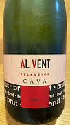 Al Vent Cava Selección Brut