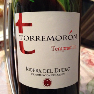 Torremoron Tinto Joven