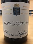 オリヴィエ・ルフレーヴ アロース・コルトン
