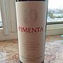 Pimenta Preta Tinto(2015)