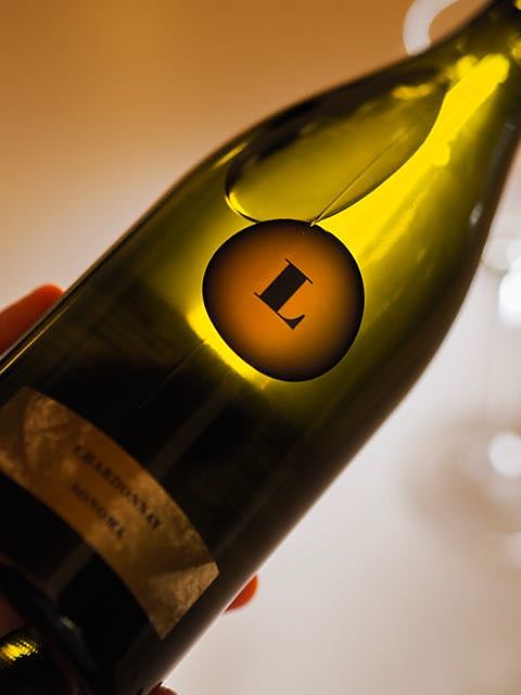 Lewis Cellars Chardonnay Sonoma (Russian River Valley) 2016