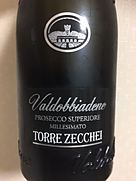 Torre Zecchei Valdobbiadene Prosecco Superiore Millesimato