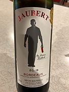 Jaubert Bordeaux Rouge(2019)