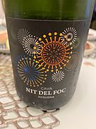 Nit del foc Brut