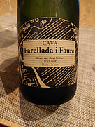 バレリャーダ・イ・ファウラ
